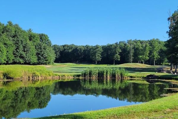 Blue Ridge Trail Golf Club