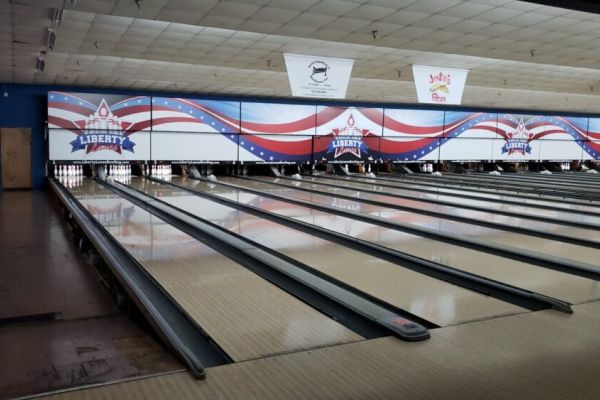 Liberty Lanes