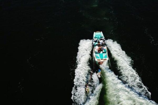 Private Wakesurf, Wakeboard and Tubing- Clearwater Beach