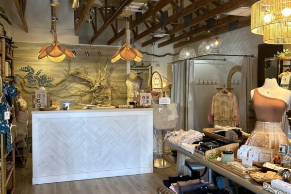 Salty Roots Boutique