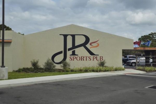 JR’s Sports Pub