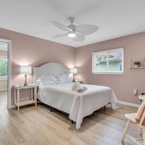 King bedroom 2