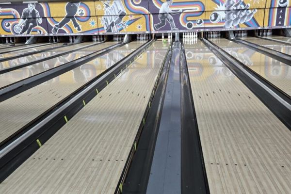 Seminole Lanes
