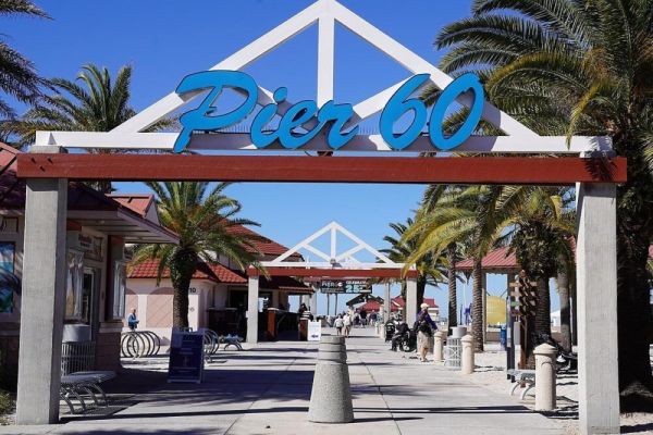 Pier 60