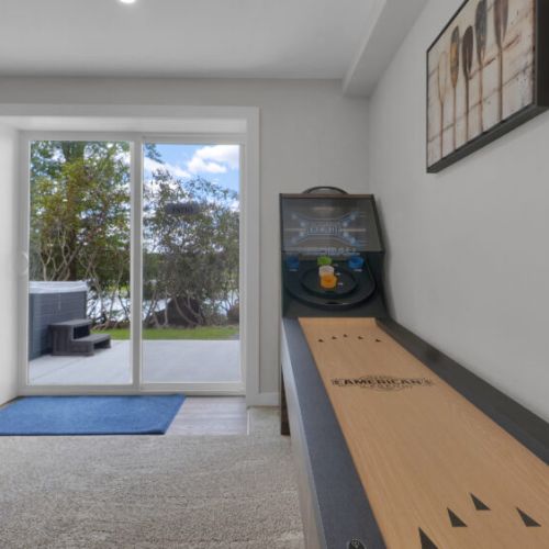 Designed for fun and connection with loved ones.