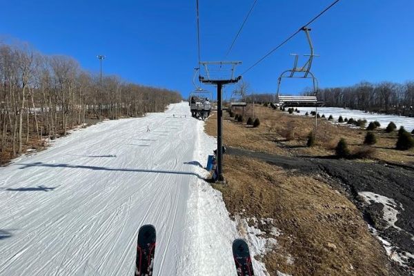 Montage Mountain Resorts