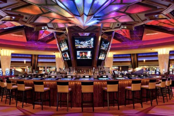 Mohegan Pennsylvania