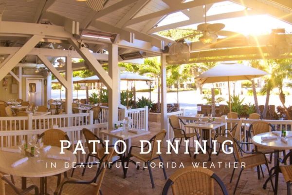 Guppy’s On the Beach