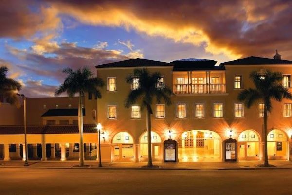 Sarasota Opera House